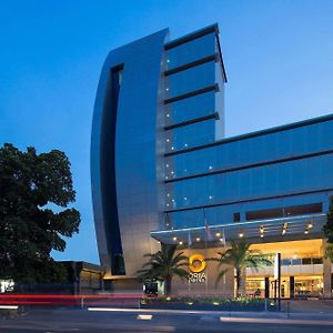 Oria Hotel